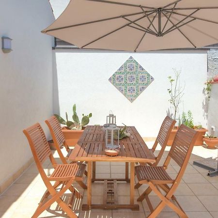 فيلا Casa Martini Mondello باليرمو المظهر الخارجي الصورة