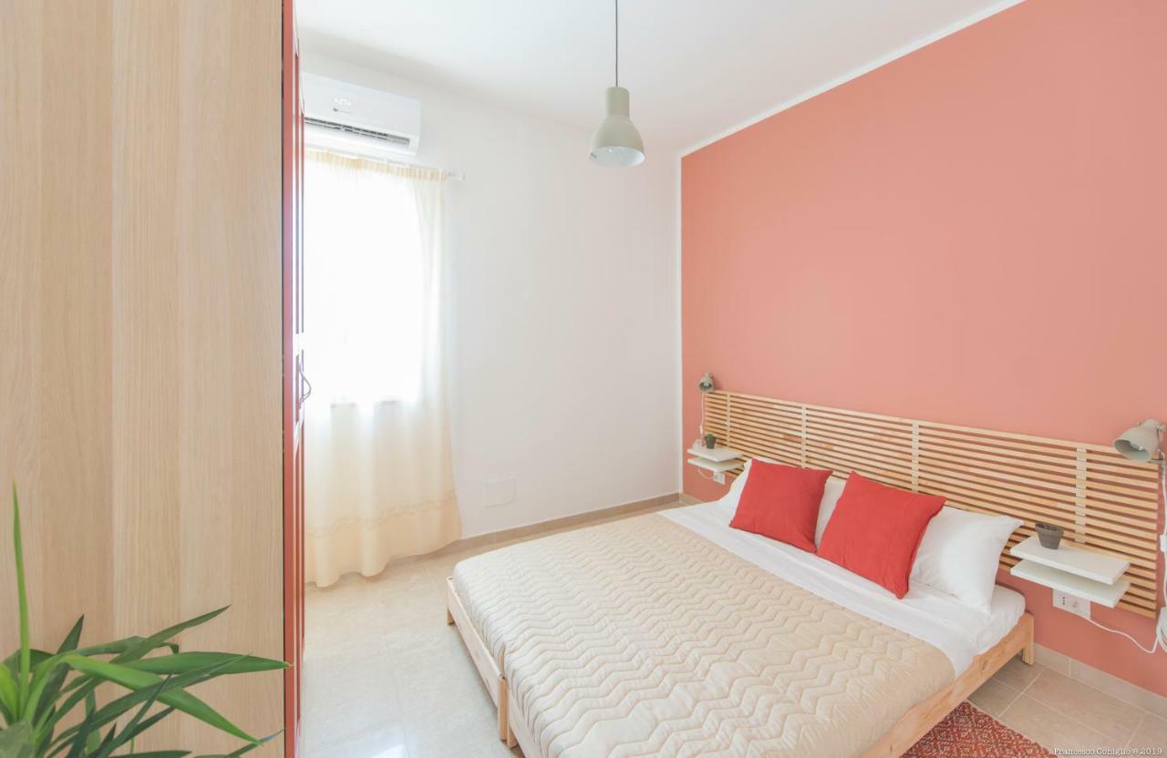 فيلا Casa Martini Mondello باليرمو المظهر الخارجي الصورة